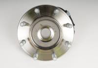ACDelco - ACDelco FW391 - Front Wheel Hub and Bearing Assembly with Wheel Speed Sensor and Wheel Studs - Image 3
