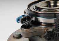 ACDelco - ACDelco FW392 - Front Wheel Hub and Bearing Assembly with Wheel Speed Sensor and Wheel Studs - Image 2