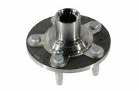 ACDelco - ACDelco FW406 - Wheel Hub Assembly - Image 1