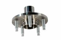 ACDelco - ACDelco FW406 - Wheel Hub Assembly - Image 4