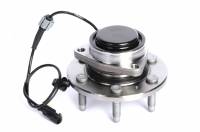 ACDelco - ACDelco 85689423 - Front Wheel Hub and Bearing Assembly with Wheel Speed Sensor and Wheel Studs - Image 1