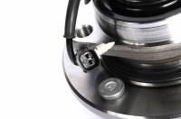 ACDelco - ACDelco 85689423 - Front Wheel Hub and Bearing Assembly with Wheel Speed Sensor and Wheel Studs - Image 2