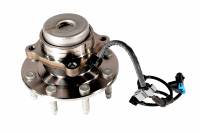 ACDelco - ACDelco 85137056 - Front Wheel Hub and Bearing Assembly with Wheel Speed Sensor and Wheel Studs - Image 1