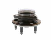 ACDelco - ACDelco 13552403 - Front Wheel Hub and Bearing Assembly with Wheel Studs - Image 1