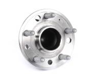 ACDelco - ACDelco 13552403 - Front Wheel Hub and Bearing Assembly with Wheel Studs - Image 2