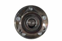 ACDelco - ACDelco FW430 - Front Wheel Hub and Bearing Assembly with Wheel Studs - Image 2