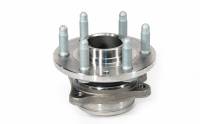 ACDelco - ACDelco FW432 - Front Wheel Hub and Bearing Assembly with Wheel Studs - Image 1