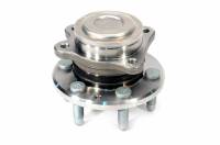 ACDelco - ACDelco FW432 - Front Wheel Hub and Bearing Assembly with Wheel Studs - Image 2