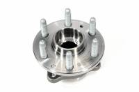 ACDelco - ACDelco FW433 - Front Wheel Hub and Bearing Assembly with Wheel Studs - Image 1