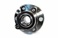 ACDelco - ACDelco FW433 - Front Wheel Hub and Bearing Assembly with Wheel Studs - Image 2
