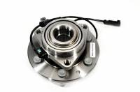 ACDelco - ACDelco FW433 - Front Wheel Hub and Bearing Assembly with Wheel Studs - Image 3