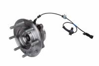 ACDelco - ACDelco FW460 - Front Wheel Hub and Bearing Assembly with Wheel Speed Sensor and Wheel Studs - Image 2
