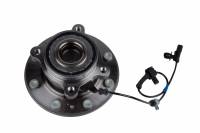 ACDelco - ACDelco FW460 - Front Wheel Hub and Bearing Assembly with Wheel Speed Sensor and Wheel Studs - Image 3