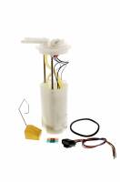 ACDelco - ACDelco MU1623 - Fuel Pump and Level Sensor Module with Seal, Float, and Harness - Image 1