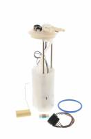 ACDelco - ACDelco MU1772 - Fuel Pump and Level Sensor Module with Seal, Float, and Harness - Image 1