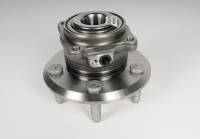 ACDelco - ACDelco RW20-132 - Rear Wheel Hub and Bearing Assembly with Wheel Studs - Image 1