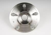 ACDelco - ACDelco RW20-132 - Rear Wheel Hub and Bearing Assembly with Wheel Studs - Image 2
