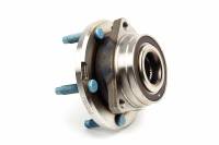 ACDelco - ACDelco RW20-153 - Rear Wheel Hub and Bearing Assembly with Wheel Studs - Image 1