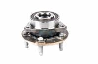 ACDelco - ACDelco 13546424 - Rear Wheel Hub and Bearing Assembly with Bolts - Image 1