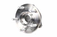 ACDelco - ACDelco 13546424 - Rear Wheel Hub and Bearing Assembly with Bolts - Image 2