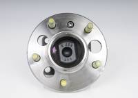 ACDelco - ACDelco RW20-39 - Rear Wheel Hub and Bearing Assembly with Wheel Speed Sensor and Wheel Studs - Image 3