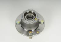 ACDelco - ACDelco RW20-90 - Rear Wheel Hub and Bearing Assembly - Image 2