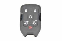 ACDelco - ACDelco 13529634 - Keyless Entry Remote Key Fob - Image 1