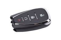 ACDelco - ACDelco 13529664 - Keyless Entry Remote Key Fob - Image 1