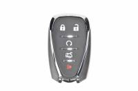 ACDelco - ACDelco 13529662 - Keyless Entry Remote Key Fob - Image 1