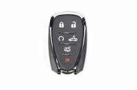 ACDelco - ACDelco 13529653 - Keyless Entry Remote Key Fob - Image 1