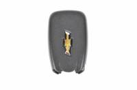 ACDelco - ACDelco 13529653 - Keyless Entry Remote Key Fob - Image 2