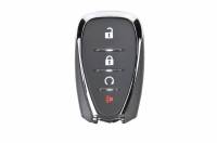 ACDelco - ACDelco 13529638 - Keyless Entry Remote Key Fob - Image 1