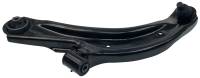 ACDelco - ACDelco 45D10172 - Front Driver Side Lower Suspension Control Arm and Ball Joint Assembly - Image 1