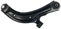 ACDelco - ACDelco 45D10172 - Front Driver Side Lower Suspension Control Arm and Ball Joint Assembly - Image 2