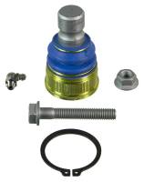 ACDelco - ACDelco 45D10181 - Front Lower Suspension Ball Joint Assembly - Image 1