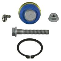 ACDelco - ACDelco 45D10181 - Front Lower Suspension Ball Joint Assembly - Image 2
