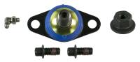 ACDelco - ACDelco 45D10182 - Front Lower Front Suspension Ball Joint Assembly - Image 2