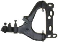 ACDelco - ACDelco 45D10186 - Front Passenger Side Lower Suspension Control Arm and Ball Joint Assembly - Image 2