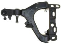 ACDelco - ACDelco 45D10186 - Front Passenger Side Lower Suspension Control Arm and Ball Joint Assembly - Image 3