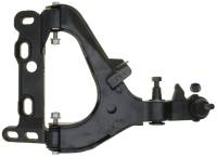 ACDelco - ACDelco 45D10187 - Front Driver Side Lower Suspension Control Arm and Ball Joint Assembly - Image 2