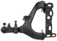 ACDelco - ACDelco 45D10187 - Front Driver Side Lower Suspension Control Arm and Ball Joint Assembly - Image 3