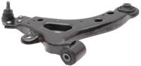 ACDelco - ACDelco 45D10188 - Front Driver Side Lower Suspension Control Arm and Ball Joint Assembly - Image 1