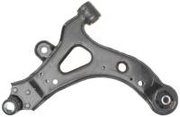ACDelco - ACDelco 45D10188 - Front Driver Side Lower Suspension Control Arm and Ball Joint Assembly - Image 3