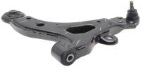 ACDelco - ACDelco 45D10189 - Front Passenger Side Lower Suspension Control Arm and Ball Joint Assembly - Image 1