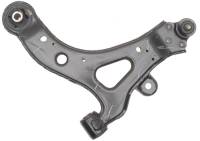 ACDelco - ACDelco 45D10189 - Front Passenger Side Lower Suspension Control Arm and Ball Joint Assembly - Image 2