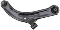 ACDelco - ACDelco 45D10202 - Front Passenger Side Lower Suspension Control Arm and Ball Joint Assembly - Image 2