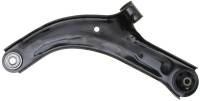 ACDelco - ACDelco 45D10202 - Front Passenger Side Lower Suspension Control Arm and Ball Joint Assembly - Image 3