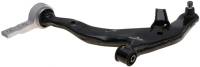 ACDelco - ACDelco 45D10208 - Front Driver Side Lower Suspension Control Arm and Ball Joint Assembly - Image 1