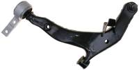 ACDelco - ACDelco 45D10208 - Front Driver Side Lower Suspension Control Arm and Ball Joint Assembly - Image 2