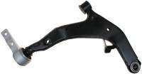 ACDelco - ACDelco 45D10208 - Front Driver Side Lower Suspension Control Arm and Ball Joint Assembly - Image 3
